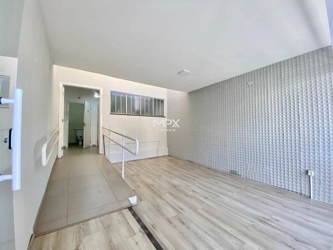 Casa comercial para alugar no bairro Alto em Piracicaba