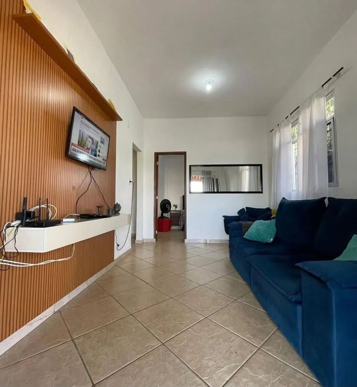 Vende-se casa no JÚLIA SEFFER  - Foto 2