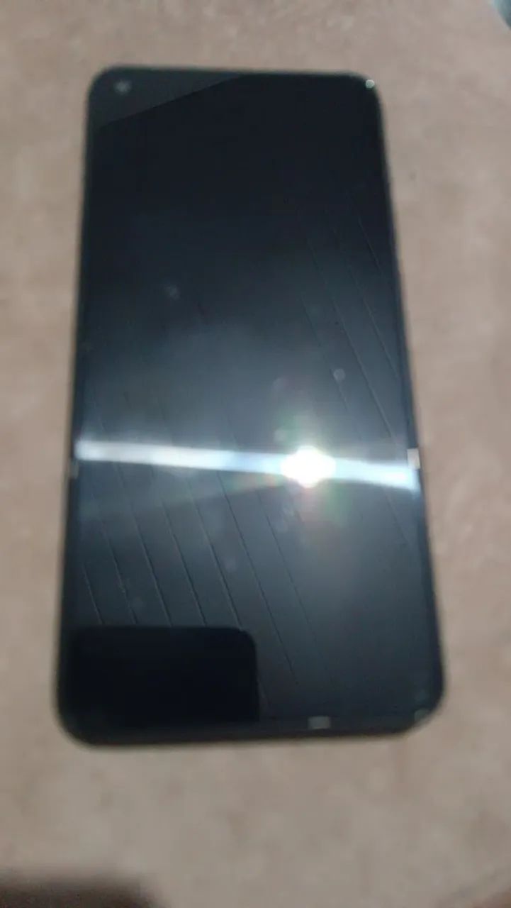 Celular Xiaomi note 9 em ótimo estado  - Foto 3