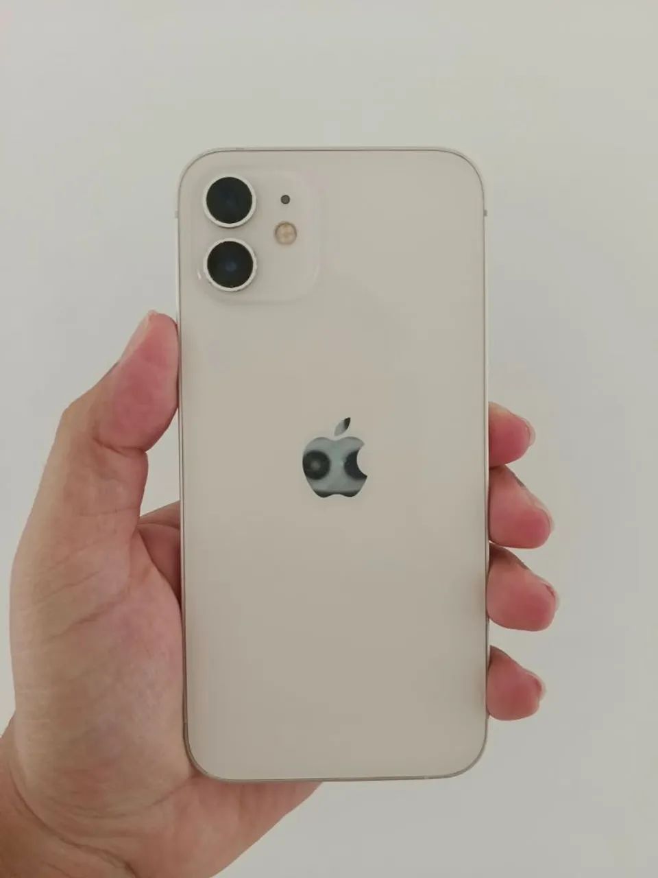 iPhone 12 128gb branco  - Foto 2