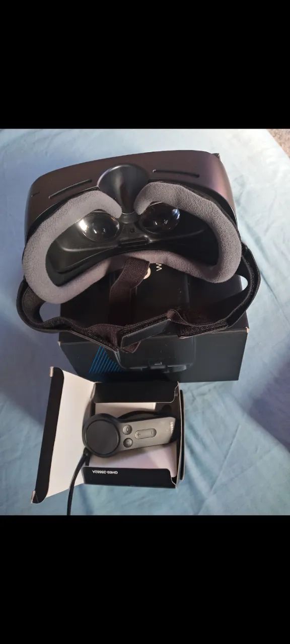 Óculos 3D Samsung  - Foto 4