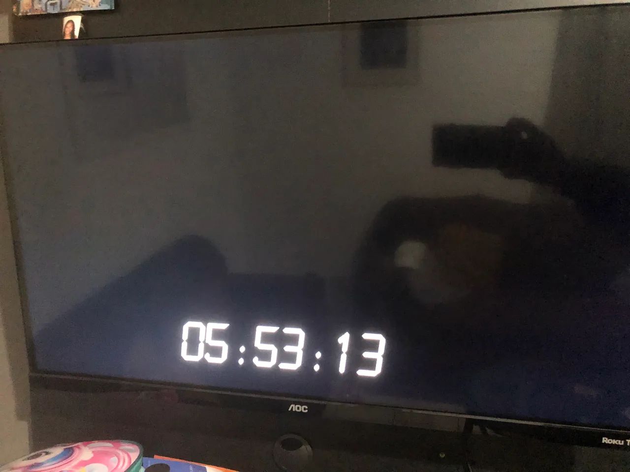 Vende-se tv 32 AOC SMART  - Foto 4