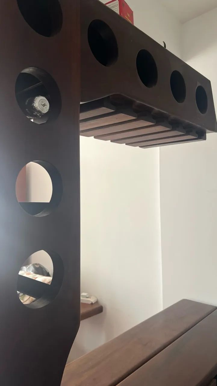 Barzinho estilo antigo - Foto 4