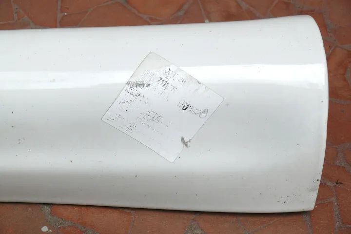 Coluna para lavabo - Foto 2