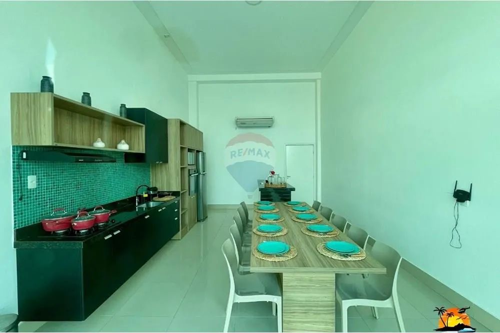 Apartamento 1 quarto em Muro Alto, Ipojuca - Foto 2