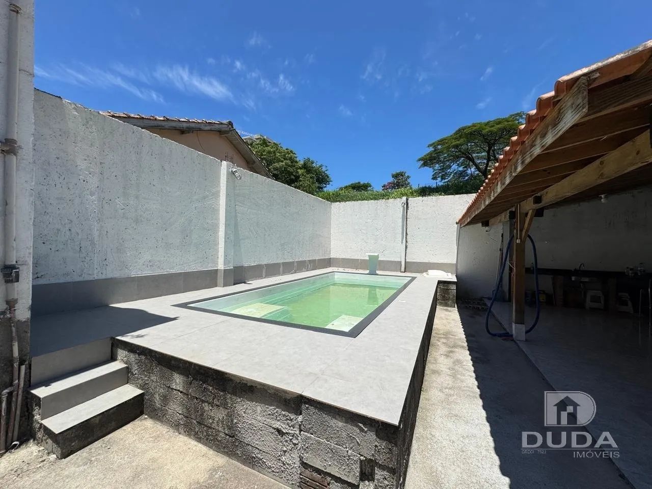 Casa 03 dormitórios no Estreito - Foto 2