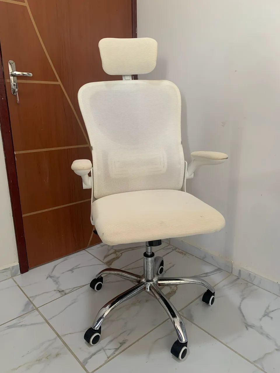 Cadeira Ergonômica - Escritório 