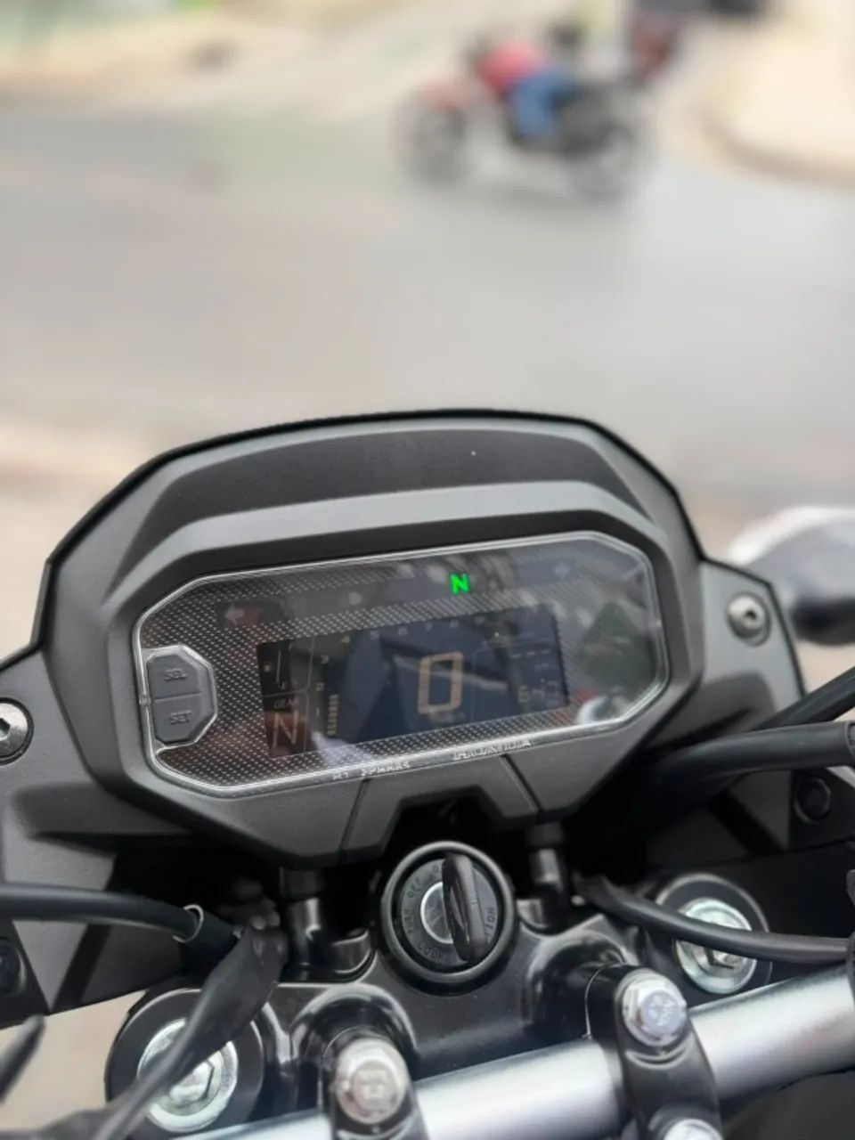 CG TITAN 160 ABS - Foto 2