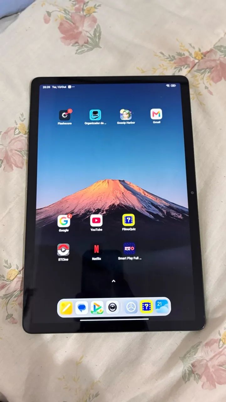 Tablet IPad SE - Foto 4
