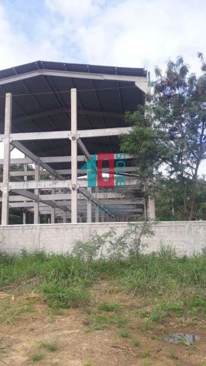 Campo Grande | Galpão - Foto 7