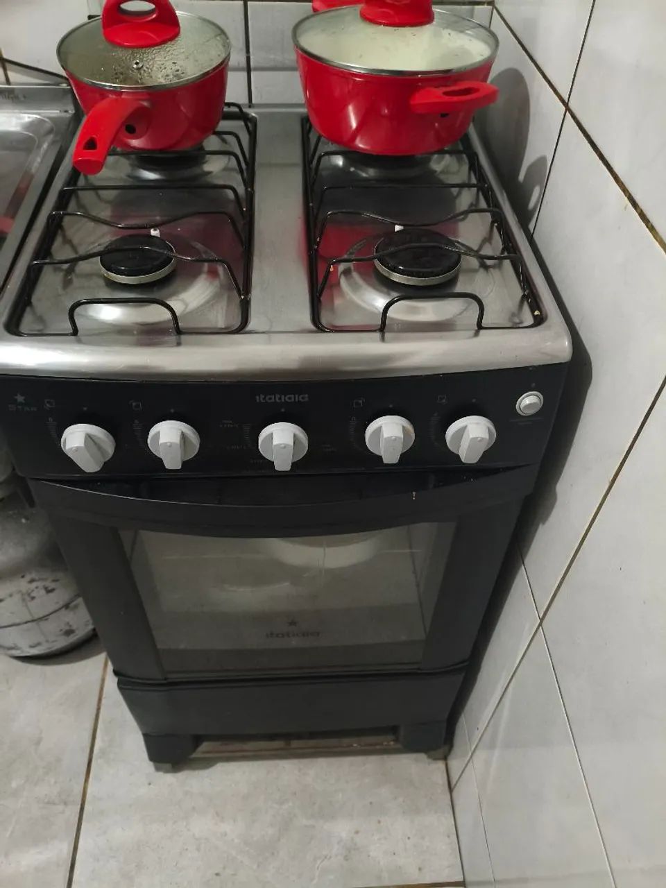 Fogão  - Foto 4