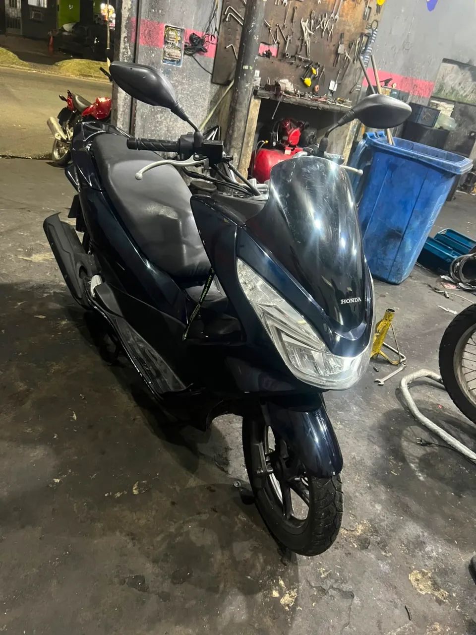 Pcx 2018 - Foto 2