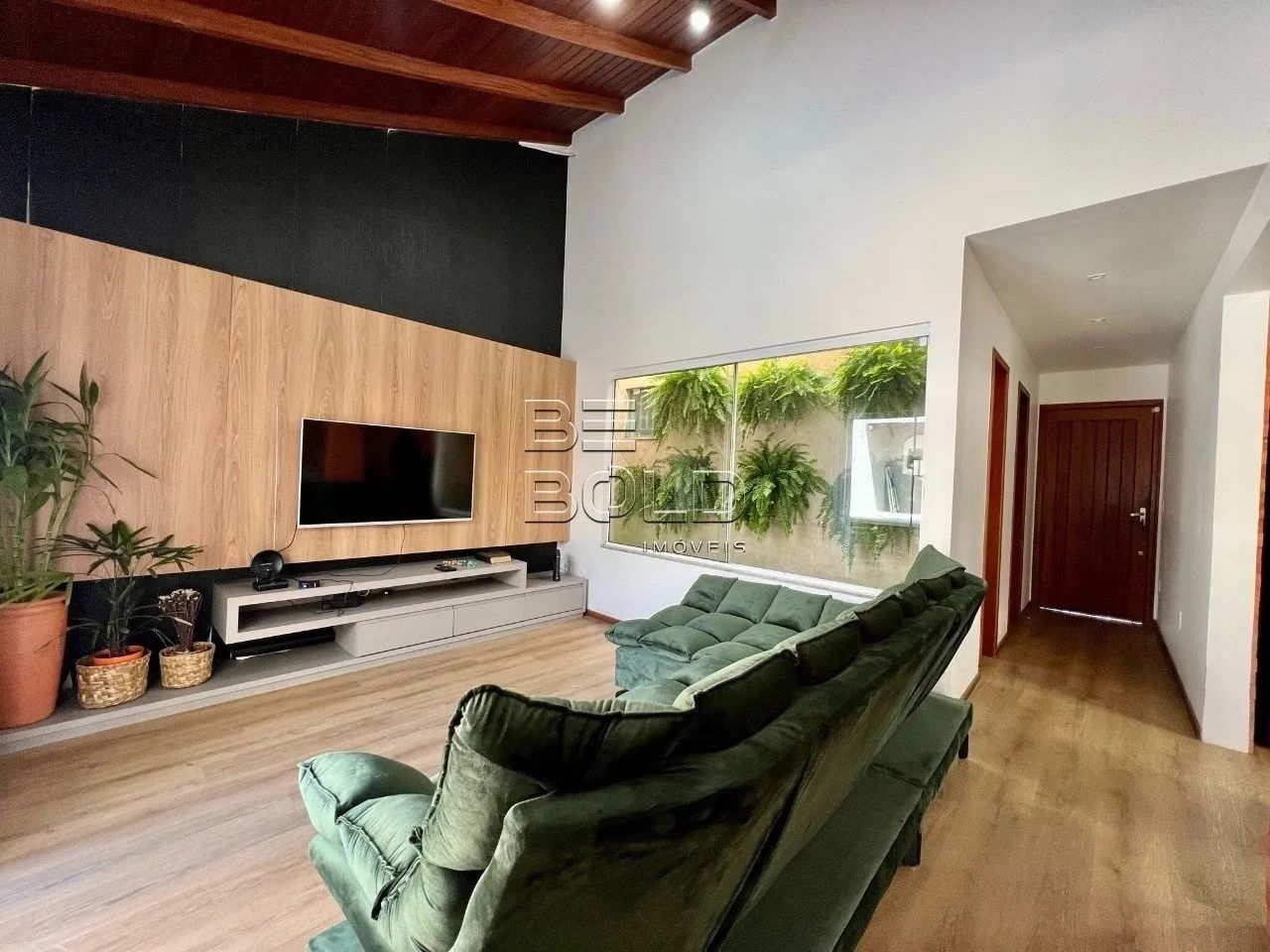 Casa com jacuzzi e 3 dormitórios no Estreito - Foto 2