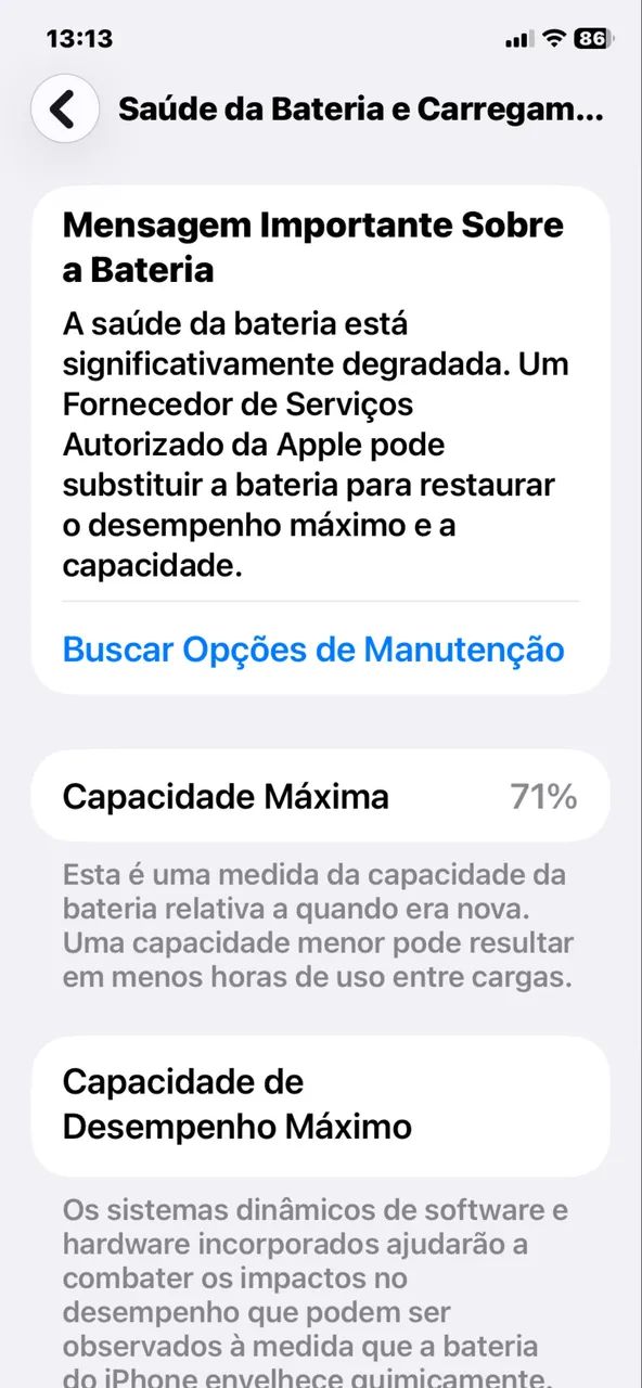 iPhone 11  - Foto 3
