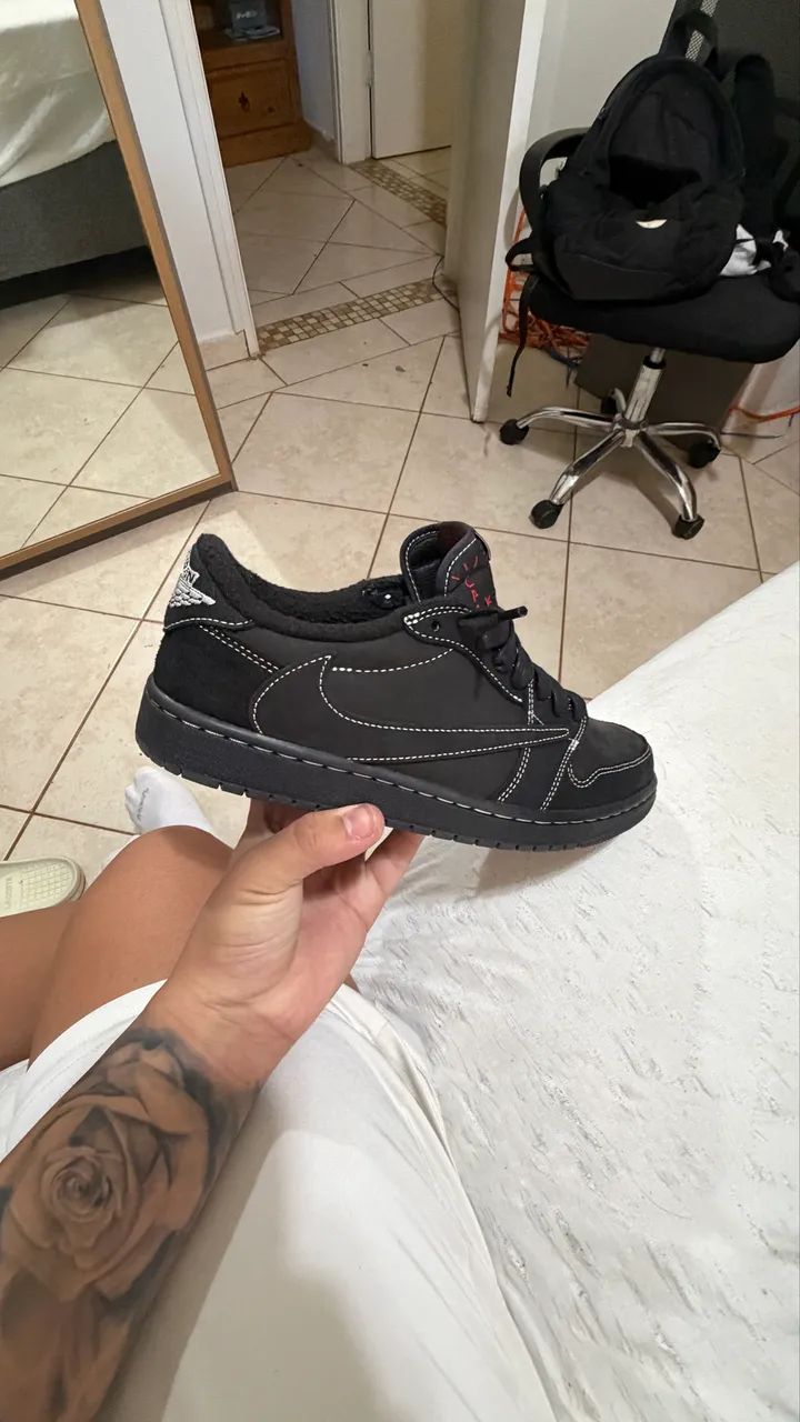 Nike air Max Travis scott - Foto 2