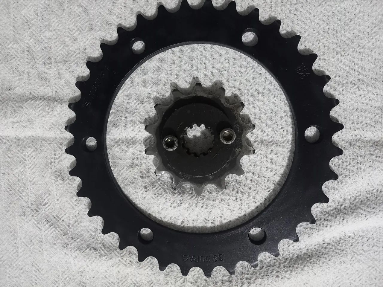 Modulo atlhon250 x