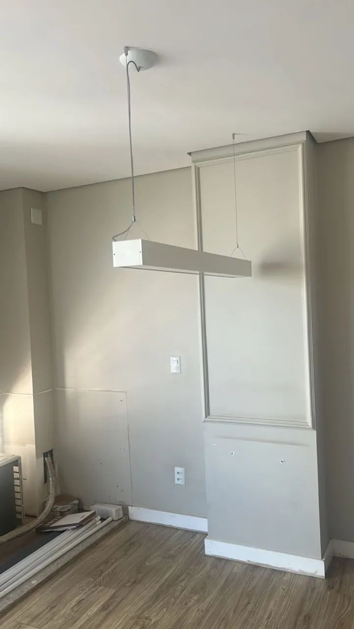 Luminária Pendente