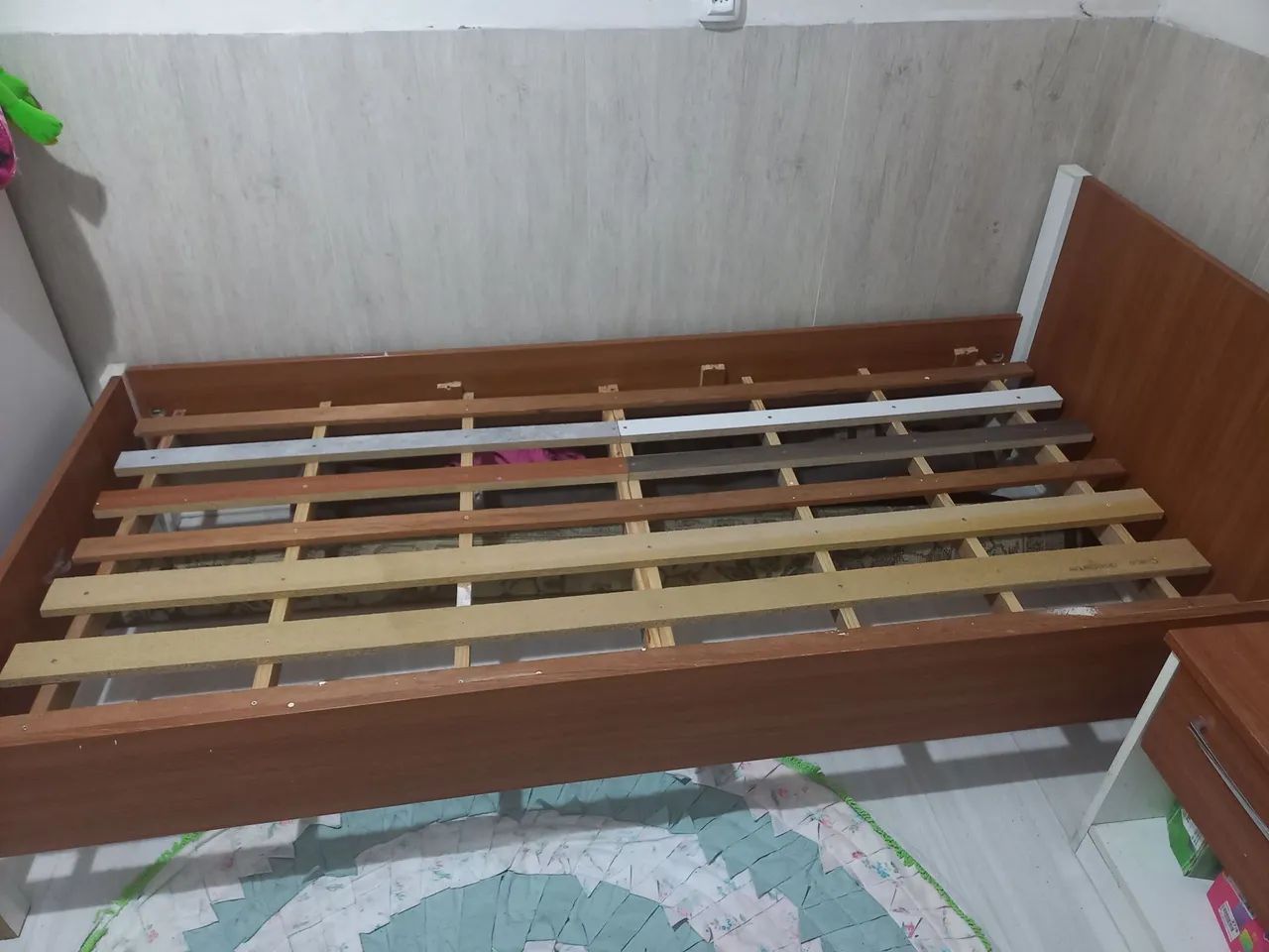Cama de solteiro  - Foto 4