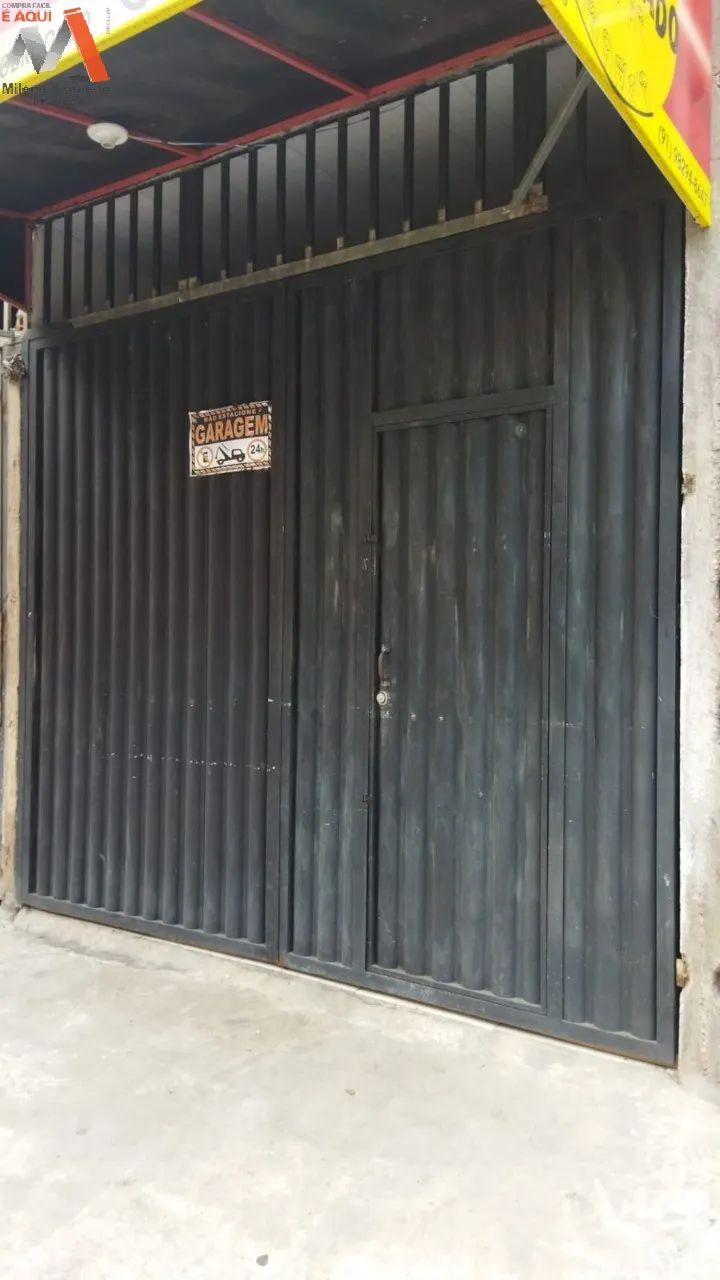 Casa com renda imediata e duas moradias no mesmo terreno - Foto 3