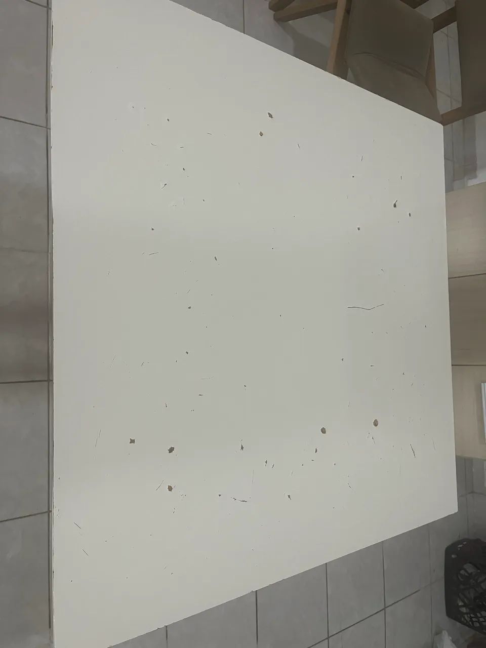 Mesa com 4 cadeiras - Foto 2