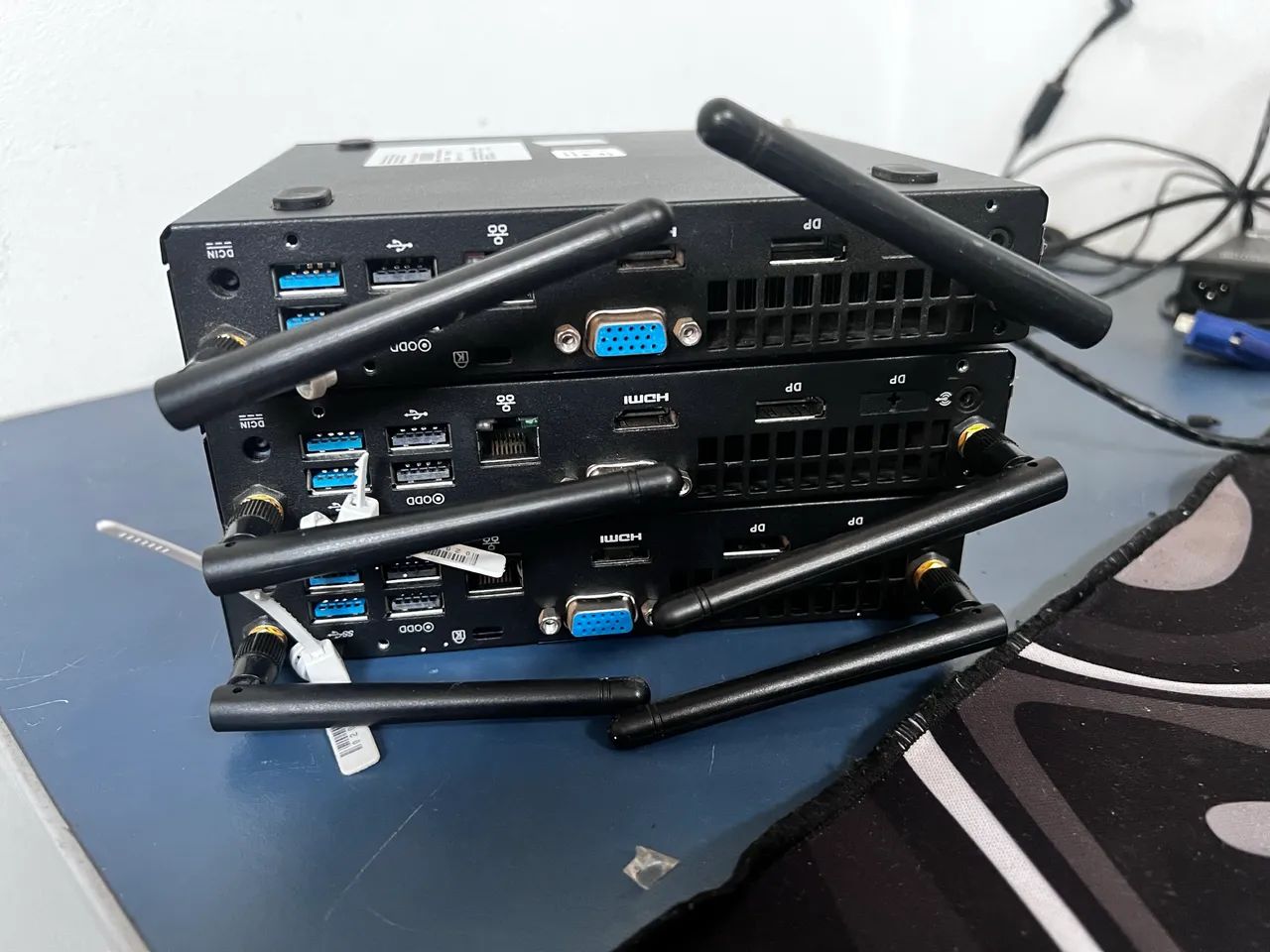 Lote Mini Pc - Foto 5