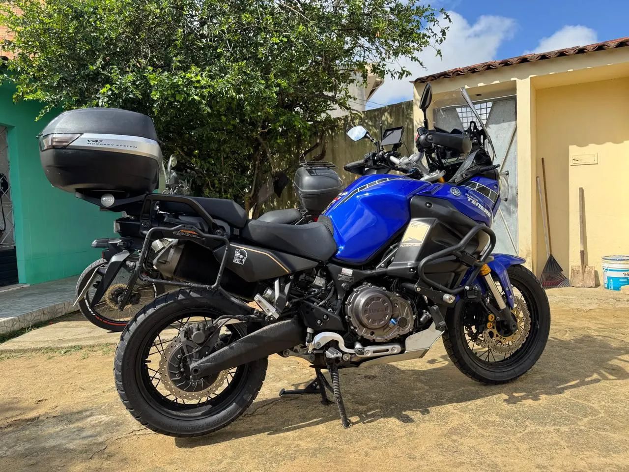 Super Ténéré 1200 - Foto 4