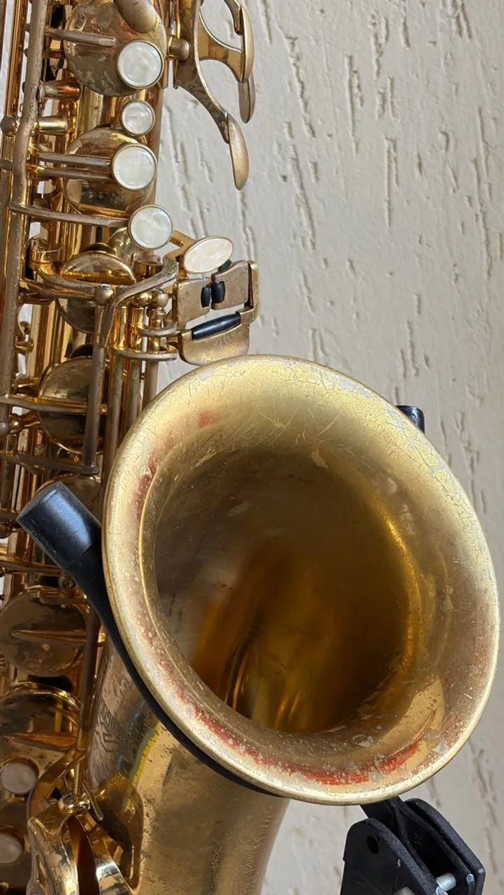 Sax Tenor Winner 