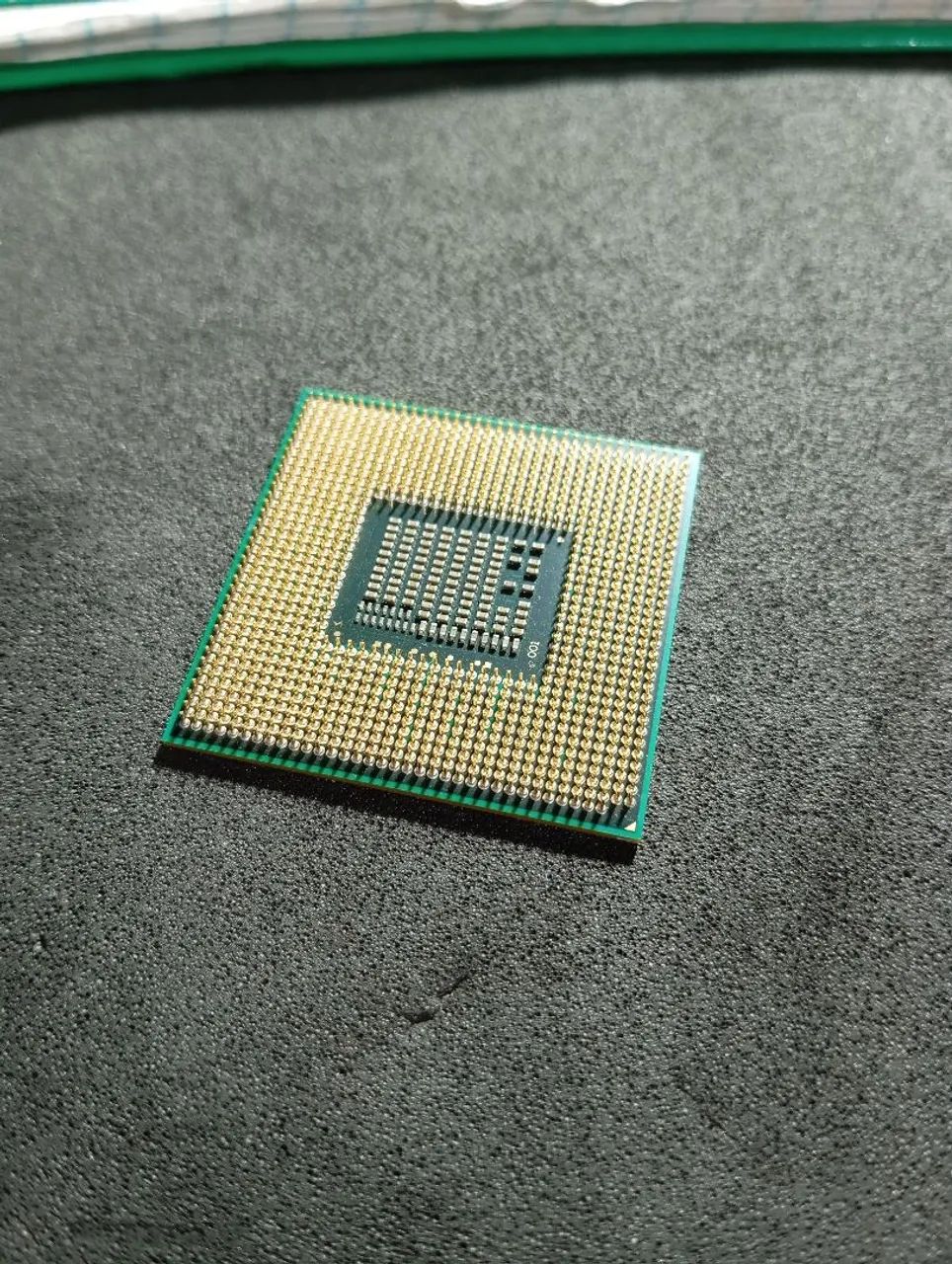 Core I3-2310M para notebook (leia a descrição) - Foto 2