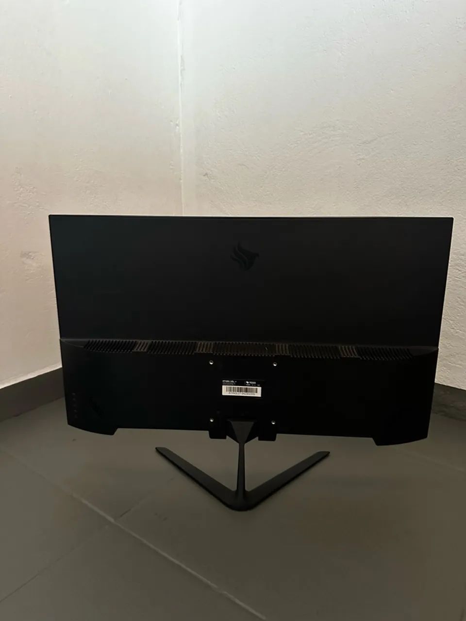 Monitor gamer 27 polegadas pichau - Foto 2