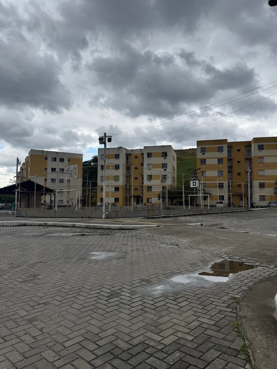 Monjolos | Apartamento 2 quartos - Foto 2
