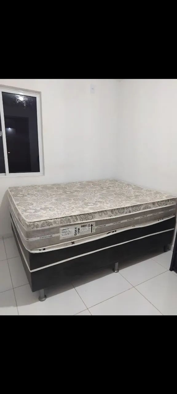 Cama de casal