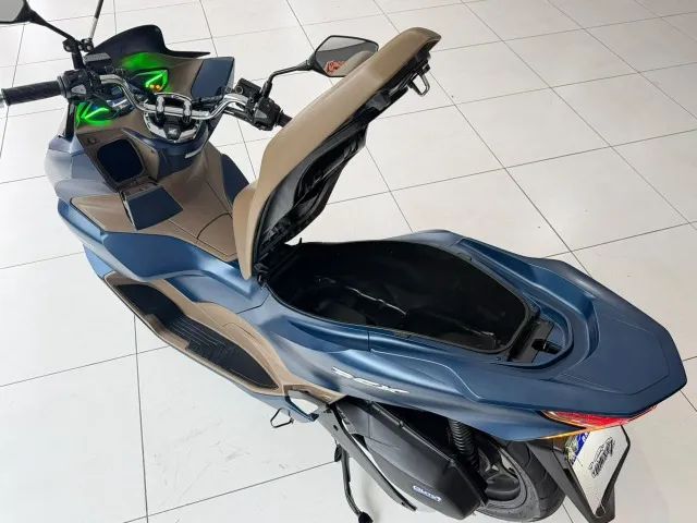 Honda PCX 160 DLX ABS - Foto 4