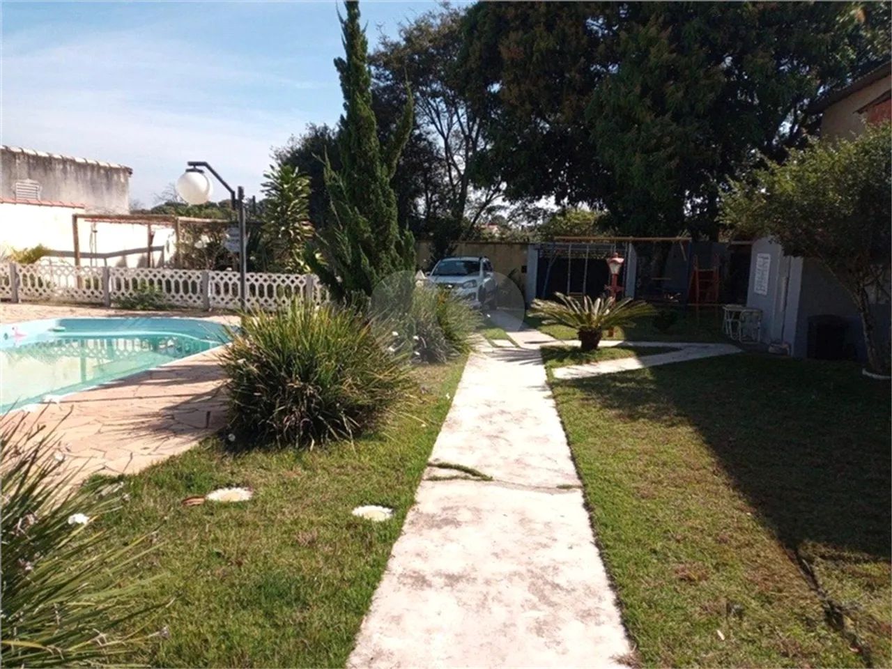 Chácara à venda com 3 quartos no Quintal do Imperador - Sorocaba/SP - Foto 5