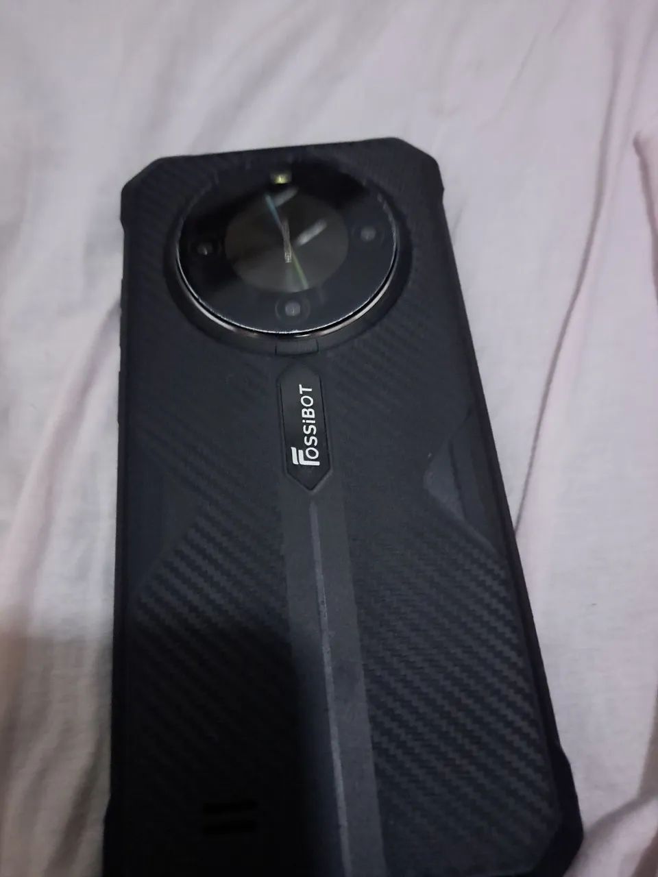 Fossibot celular - Foto 4