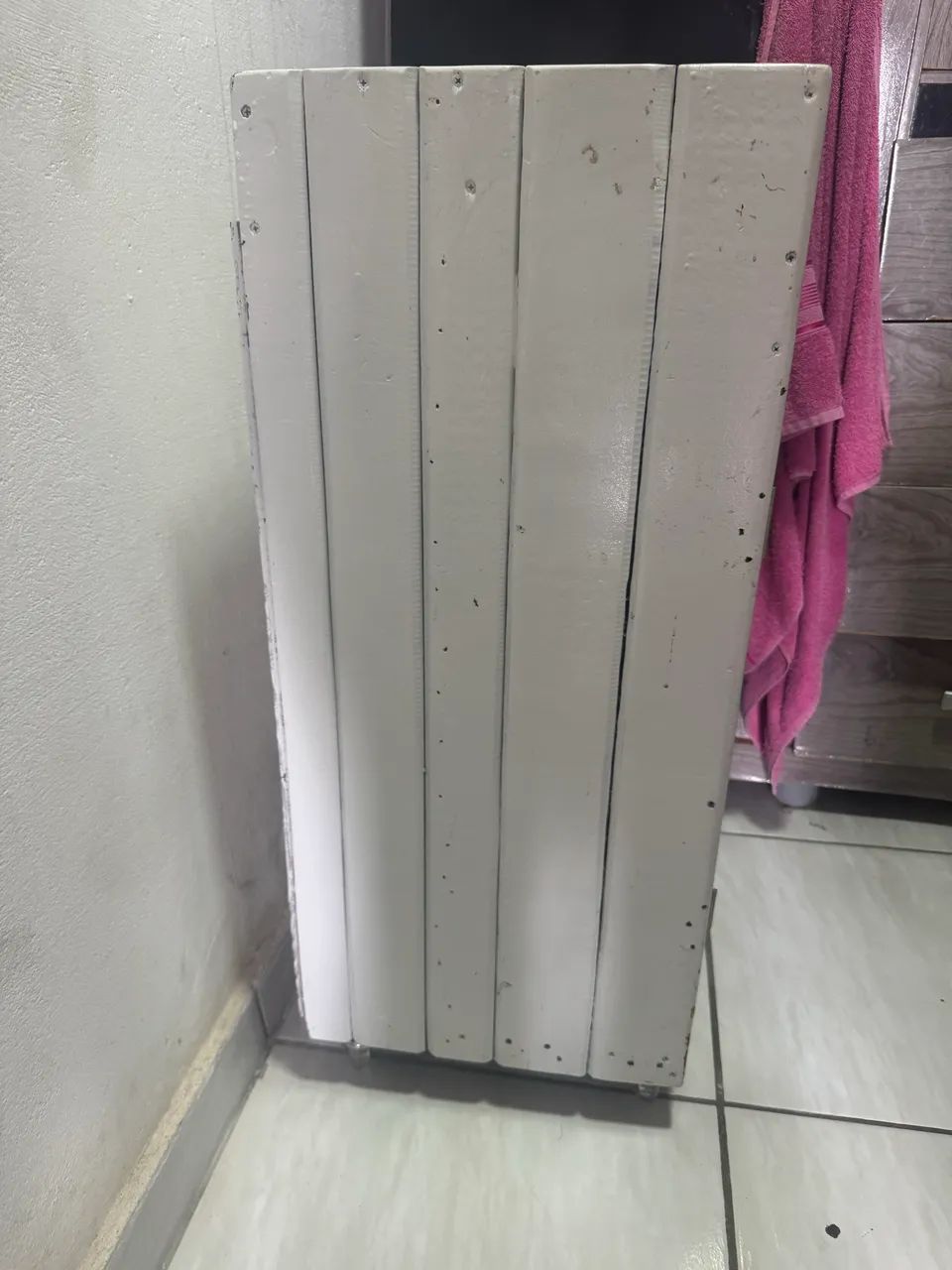 Carinho pra cabeleiro 