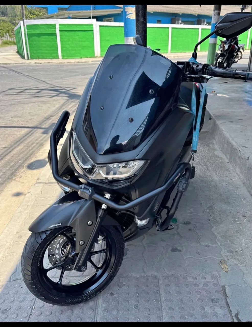 Nmax 2021 - Foto 4