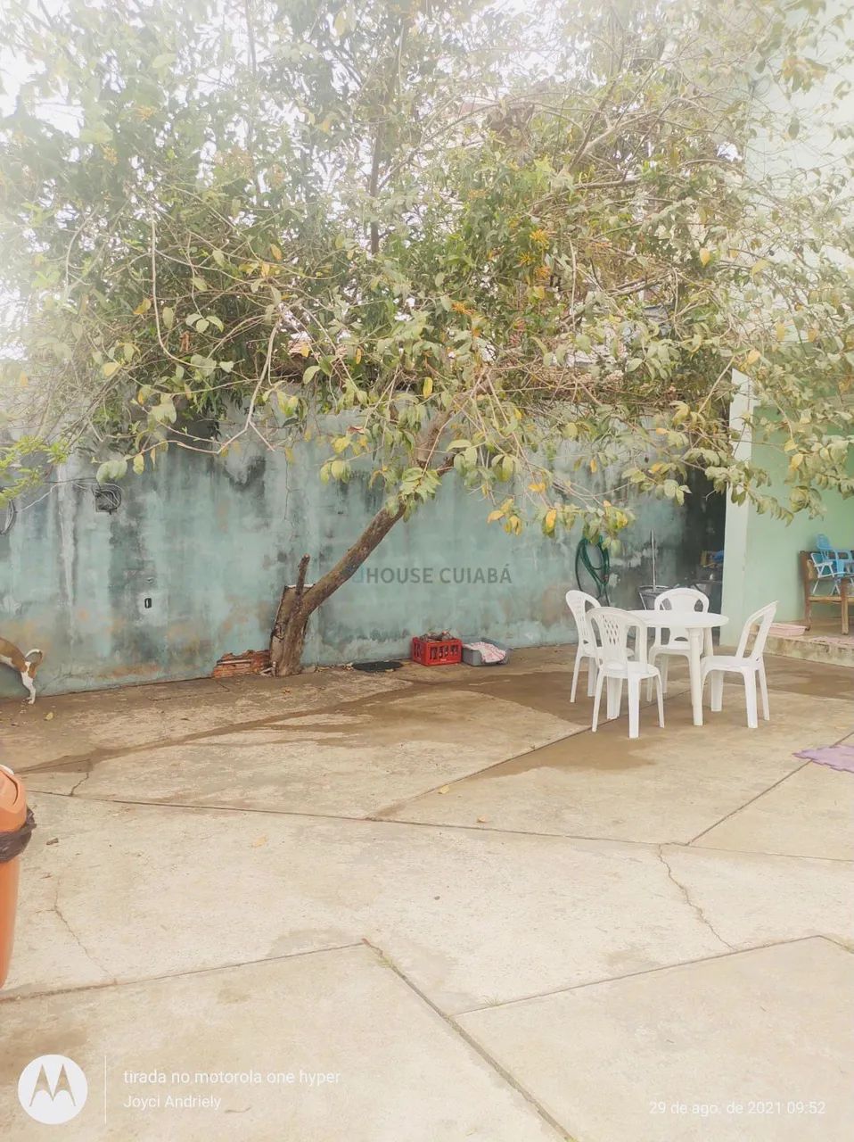 Casa no Bairro Poção - Foto 3