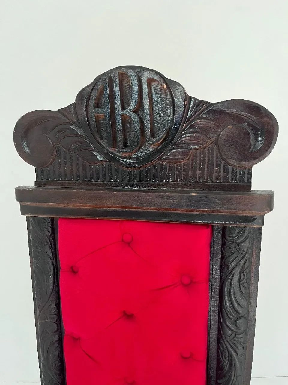 Cadeira de formatura abc e 5 ano  - Foto 2