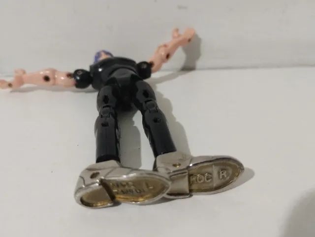 Cavaleiros do zodíaco - boneco  - Foto 5