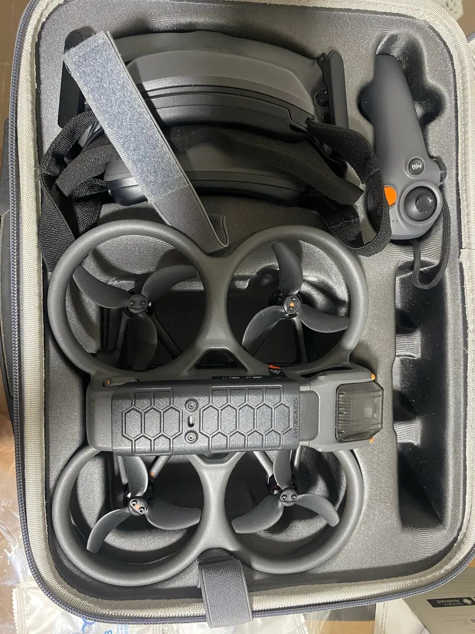 DJI Avata 2 - Foto 5