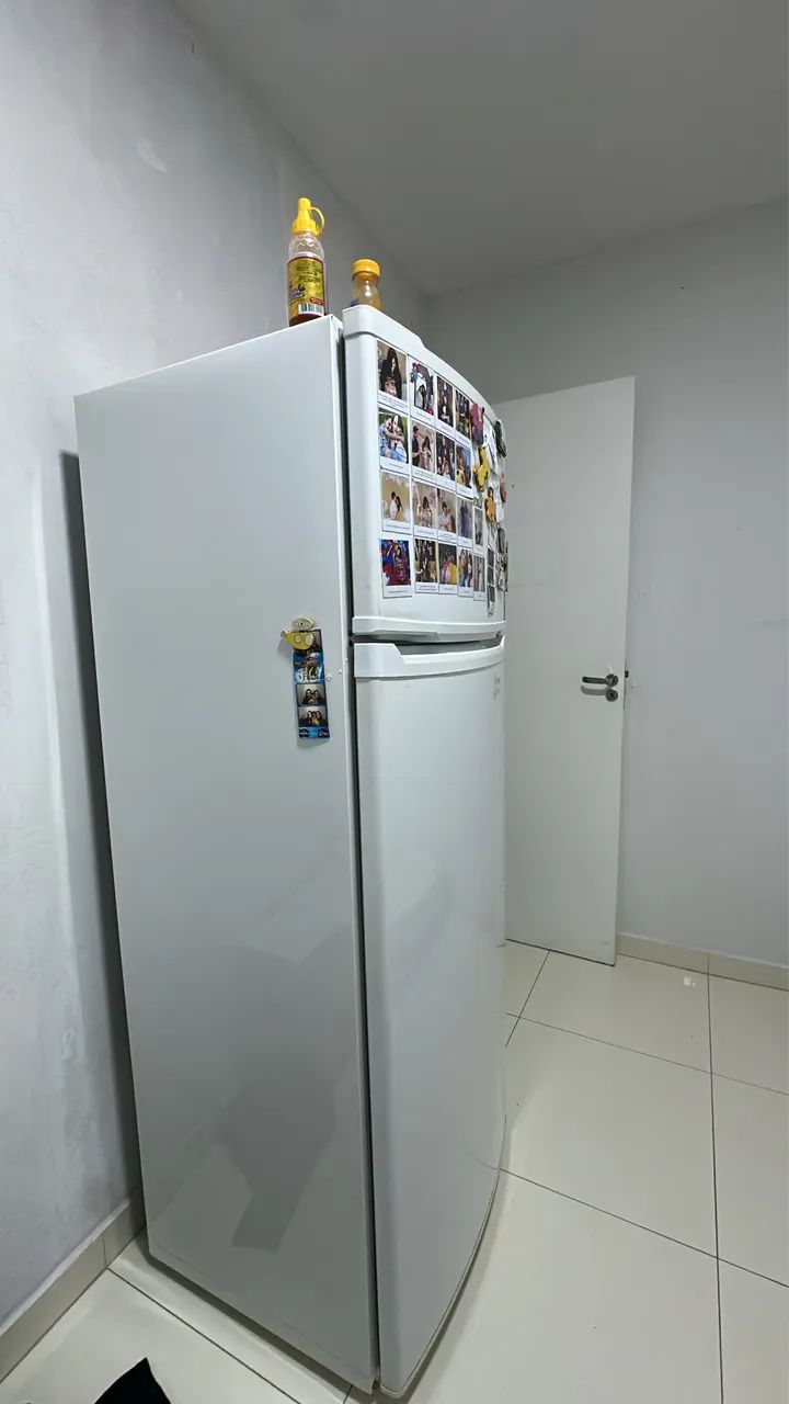 GELADEIRA- Cônsul  - Foto 2