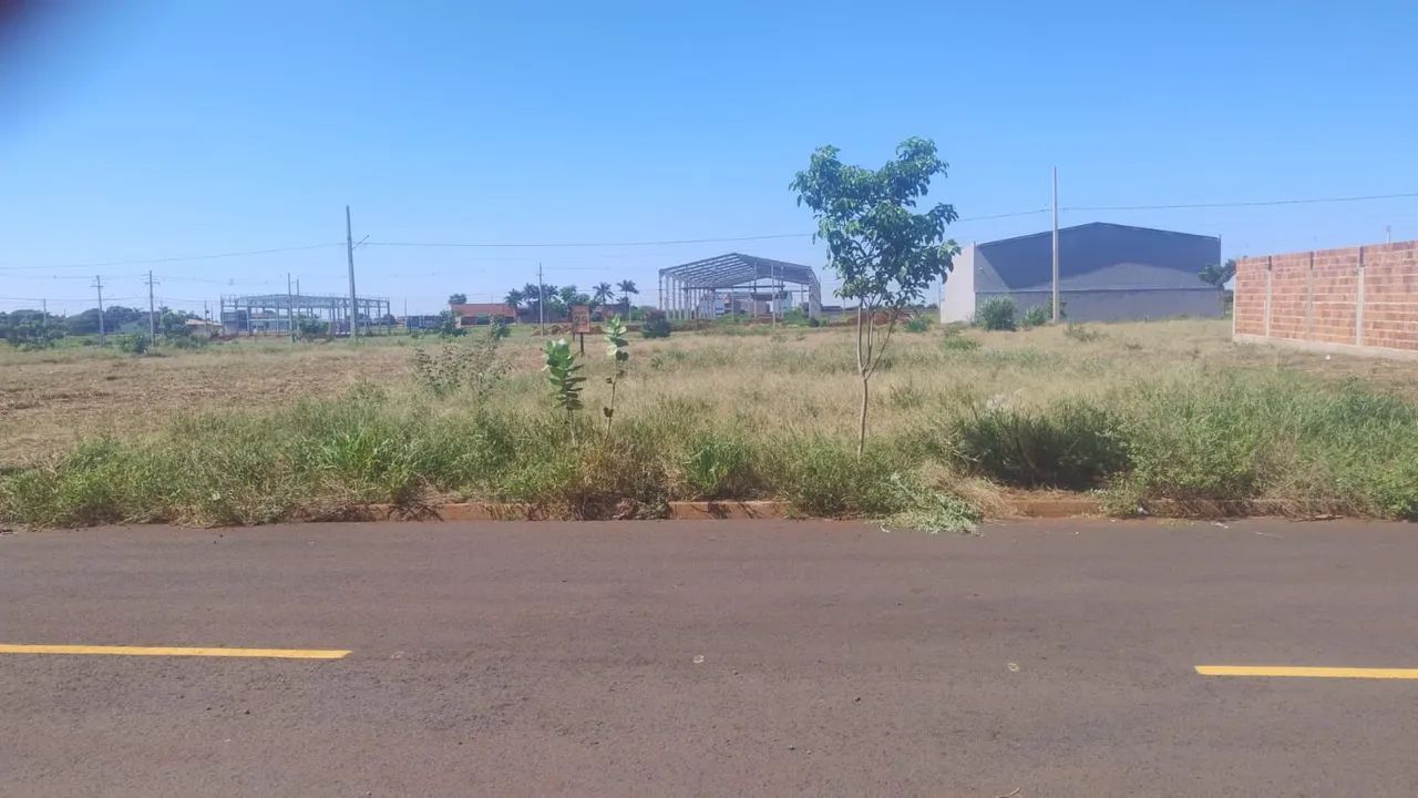 TERRENO RECANTO DO BOSQUE! - Foto 3