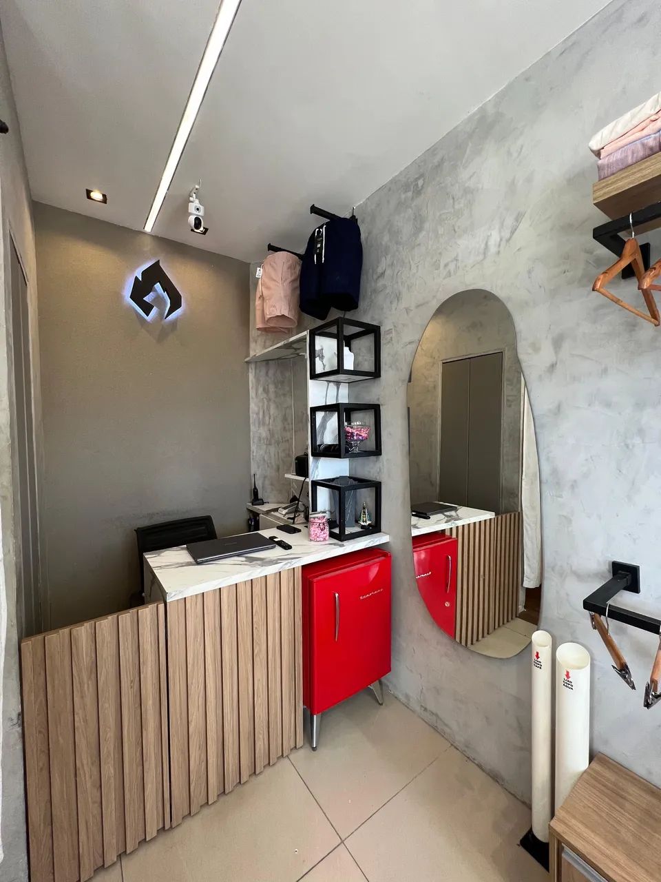 LOJA / PONTO COMERCIAL - EXCELENTE LOCALIZAÇÃO  - Foto 2