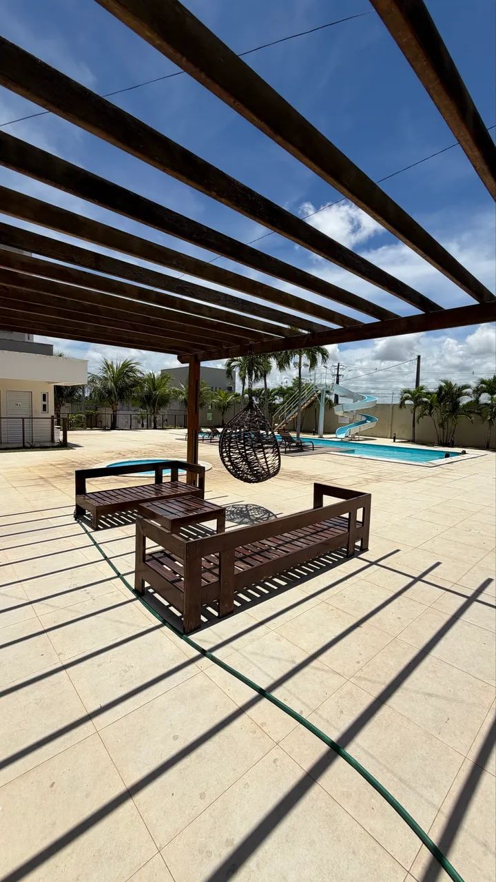 ALUGA-SE APARTAMENTO PARK PLANALTO