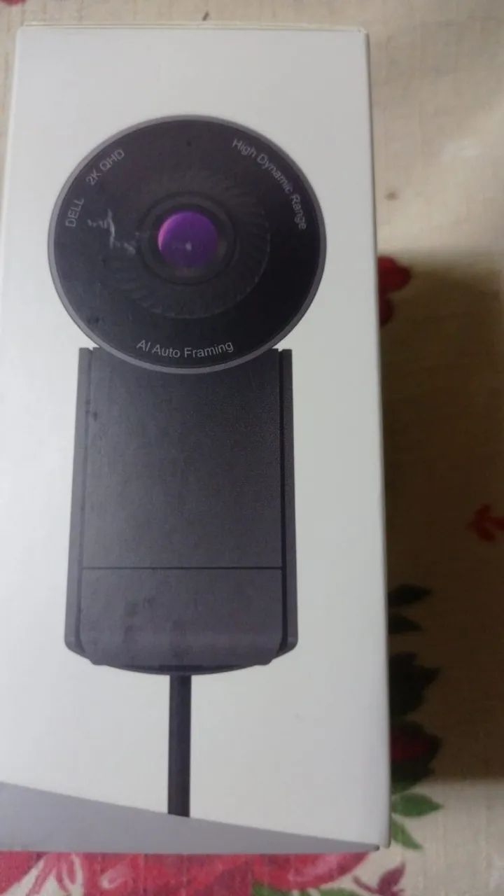 PRO WEBCAM  PROFISSIONAL  - Foto 3
