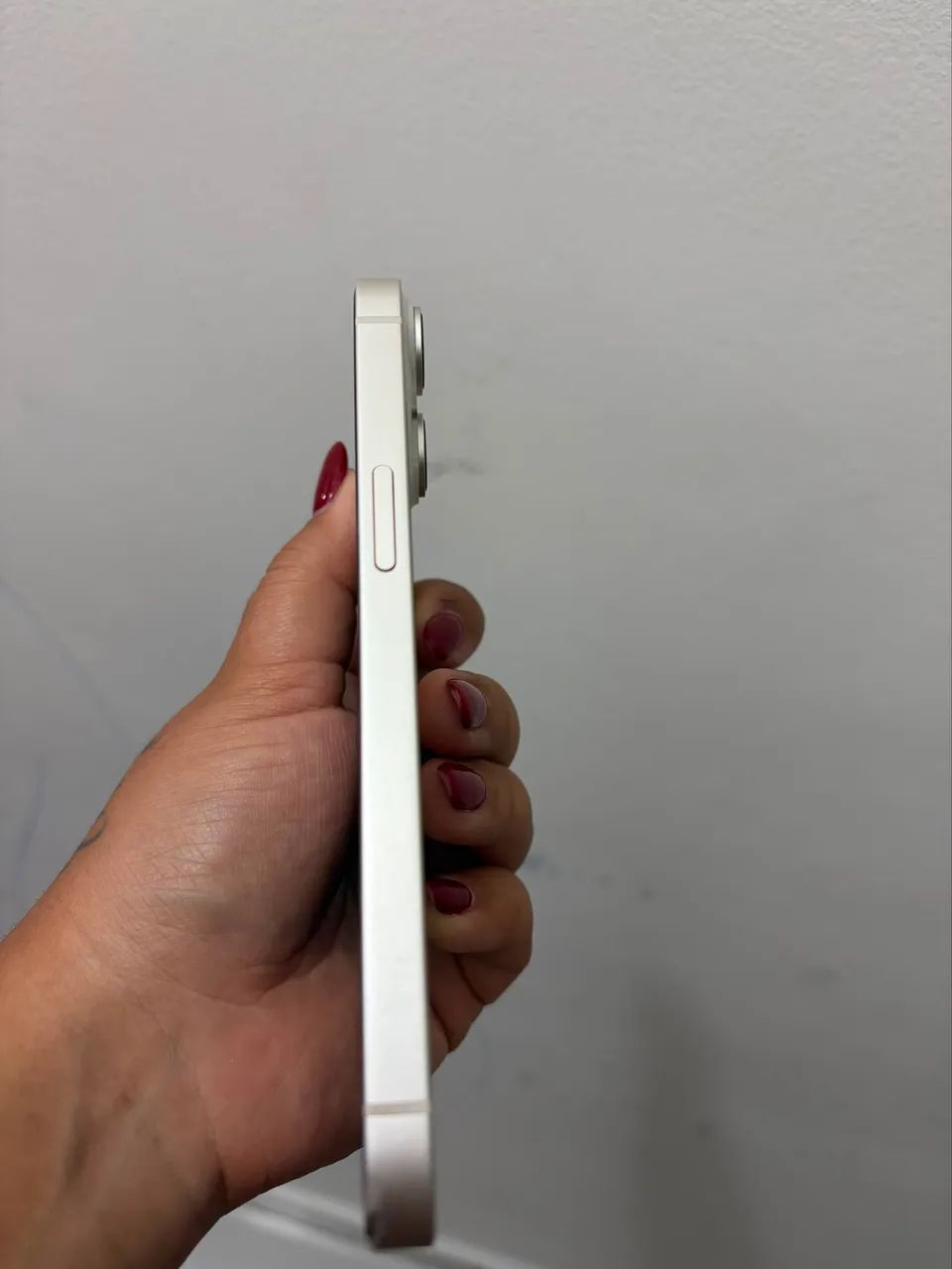 Vendo iPhone 14 256gb  - Foto 4