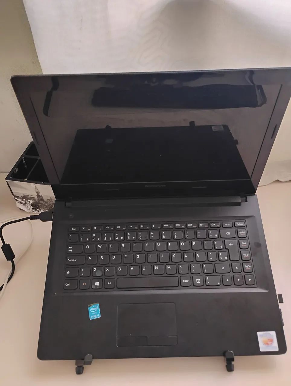 Notebook Lenovo i3 - Foto 2