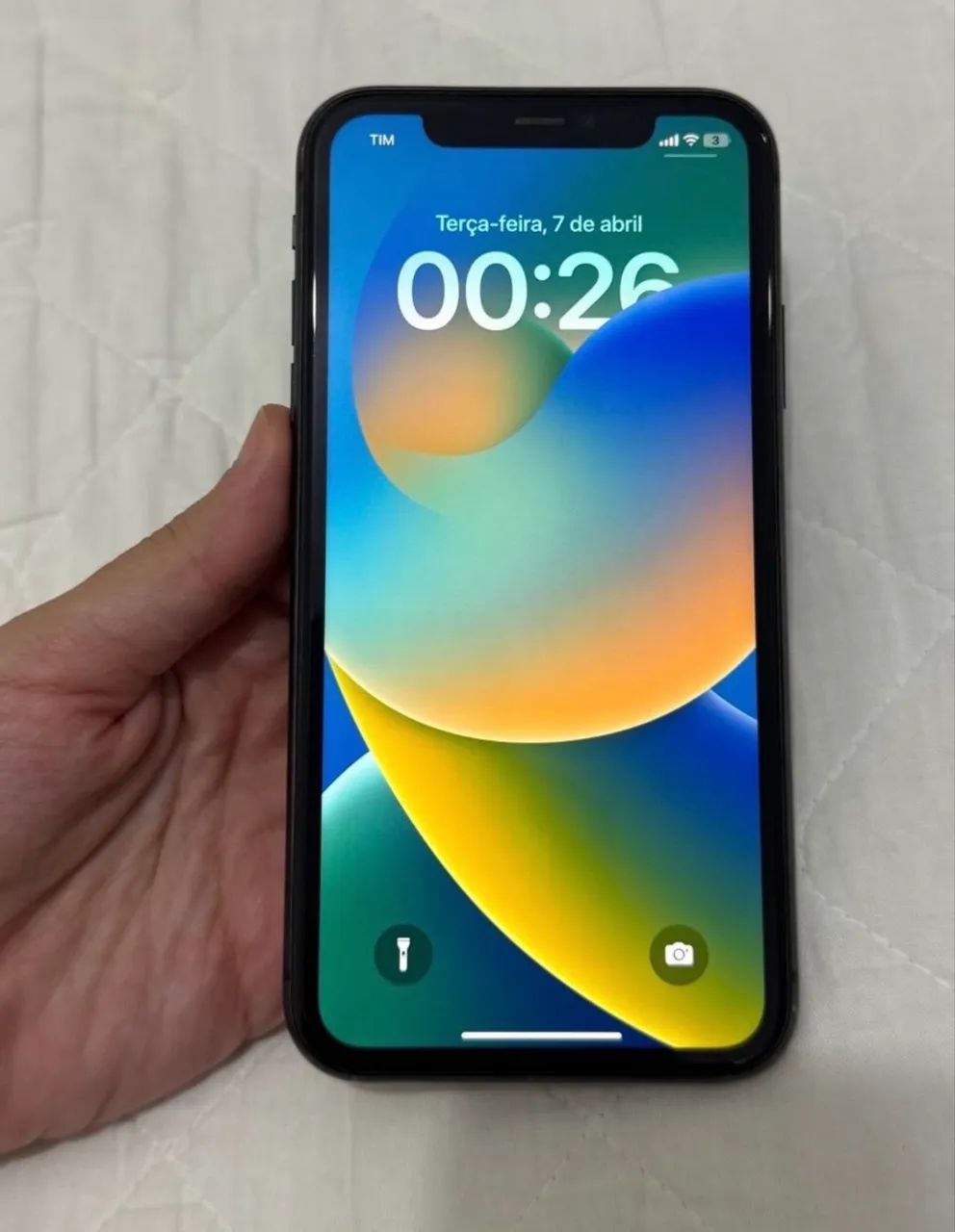 iphone 11 preto