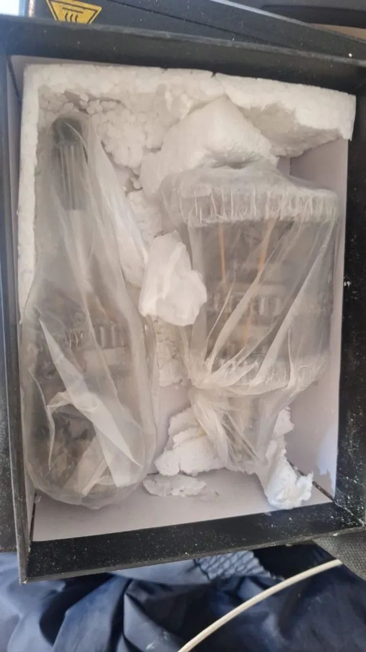 Caixa de câmbio da 160