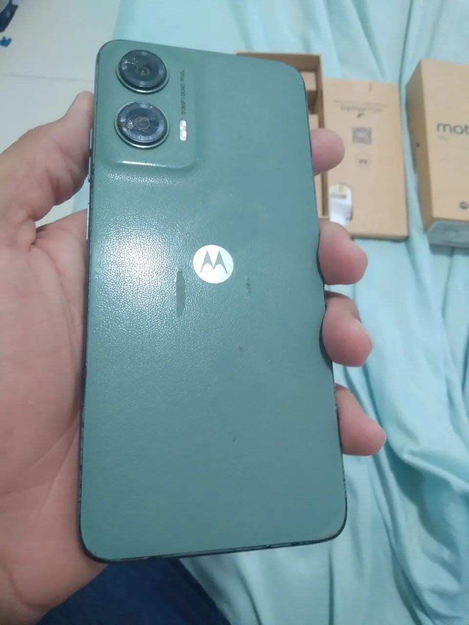 Celular defeito  - Foto 2